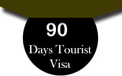 Dubai Visa 90 Days
