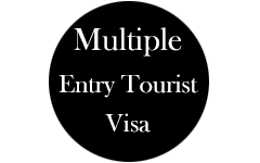 Thailand Multiple Entry Visa