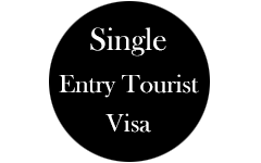 Thailand Single Entry Visa