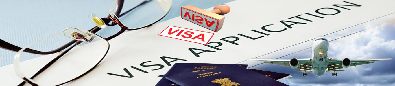 DUBAI VISA SERVICES Shukriya Travels