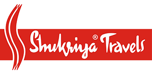 shukriya logo